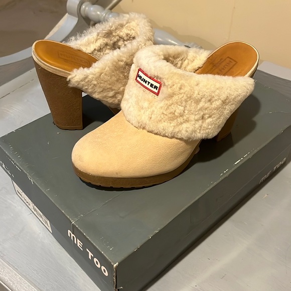 Hunter mules - Picture 1 of 5